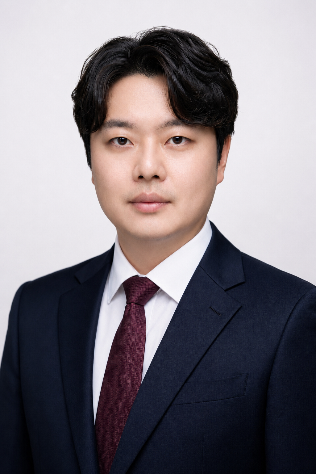 퀀트공방 대표 박상현